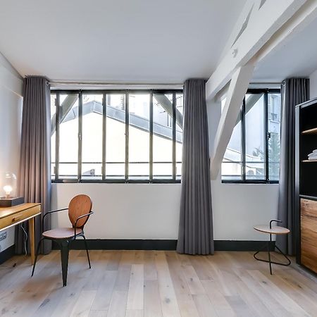 Sweett - Tardieu Paris Værelse billede